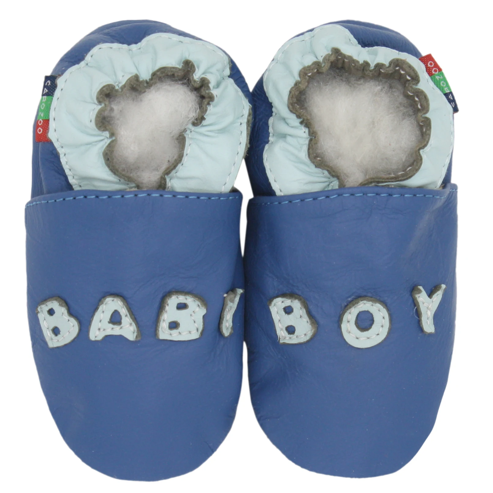 baby boy blue s