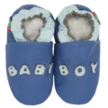 baby boy blue s