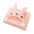 bunny pink