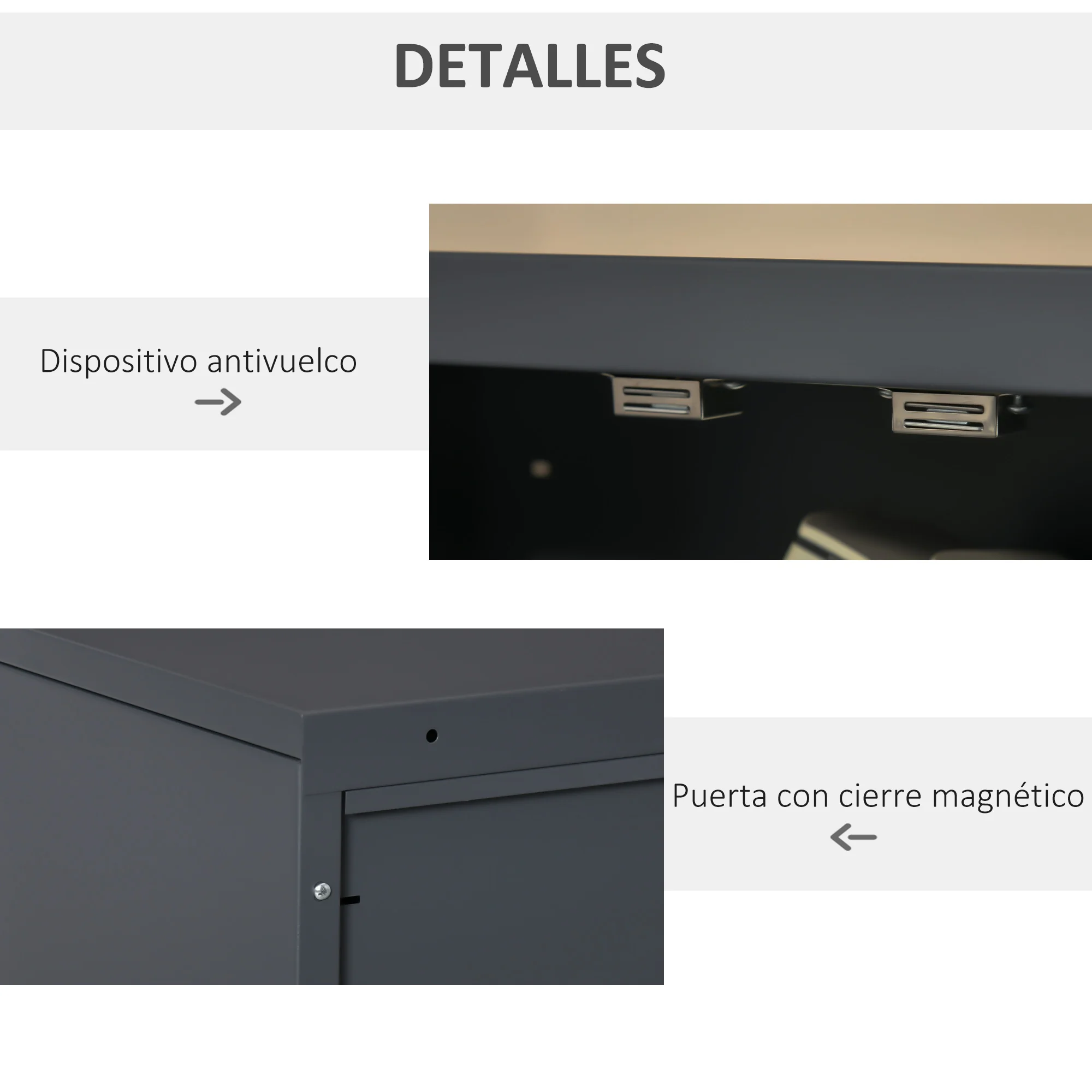 Muebles para el Hogar