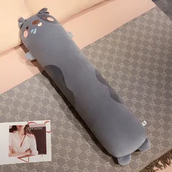 Almohada peluche infantil animal suave soporte cómodo dormir