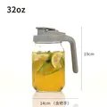 32oz gray