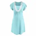 Dress-Sky Blue