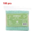 C182-Green 100pcs