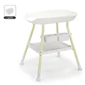 White D