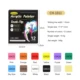 12 Colors