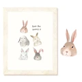 Rabbit family