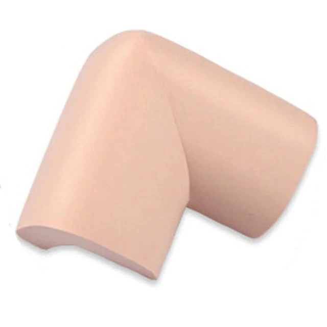 Pink Corner Guard