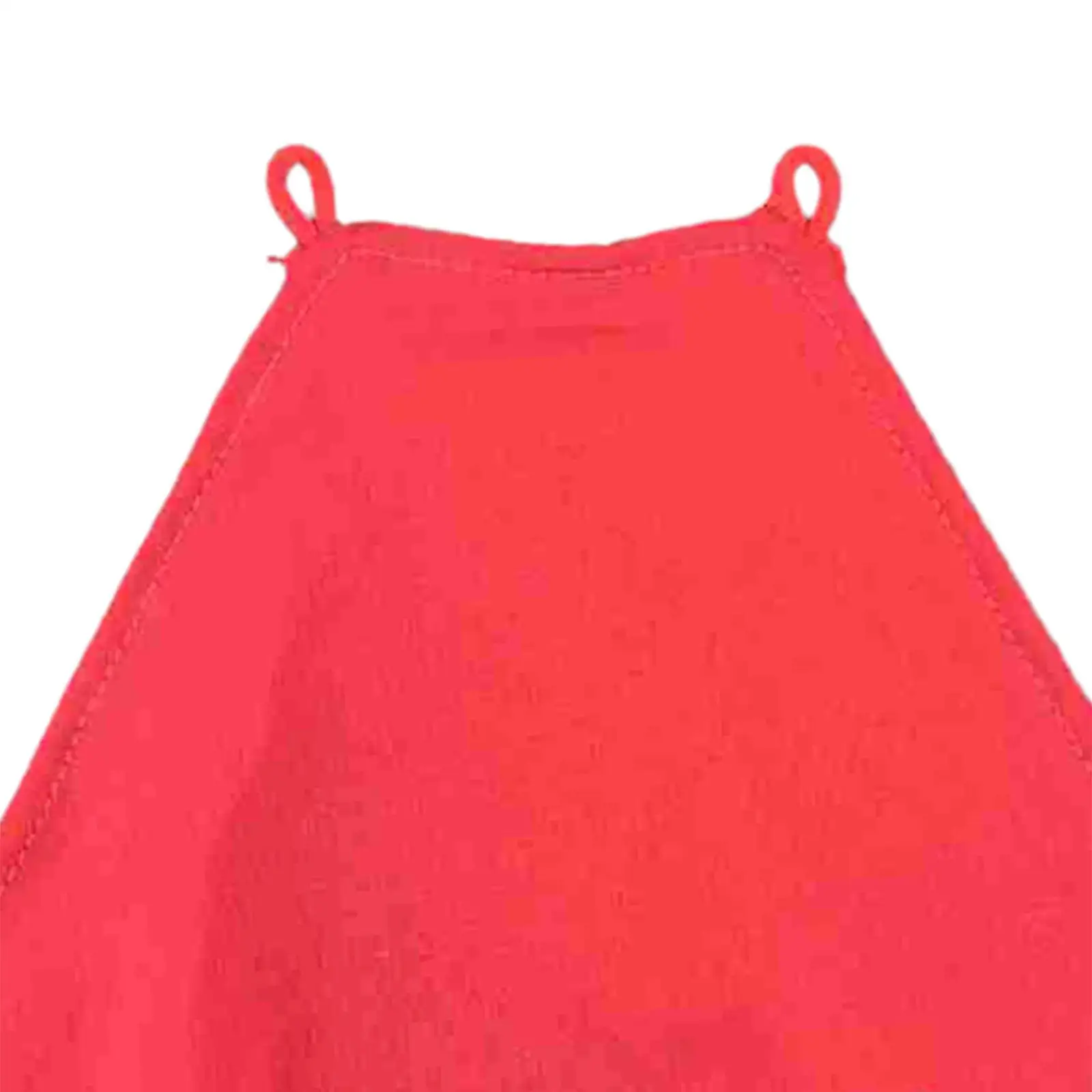 1/12 Scale Cape Cape Stylish Outfit Costume Cape Model Miniature Doll Clothing for 6'' inch Soldier Figures Accessories Body