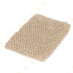 Bolsa de punto tejida para niño – Estuche práctico infantil