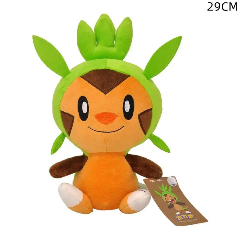 Chespin