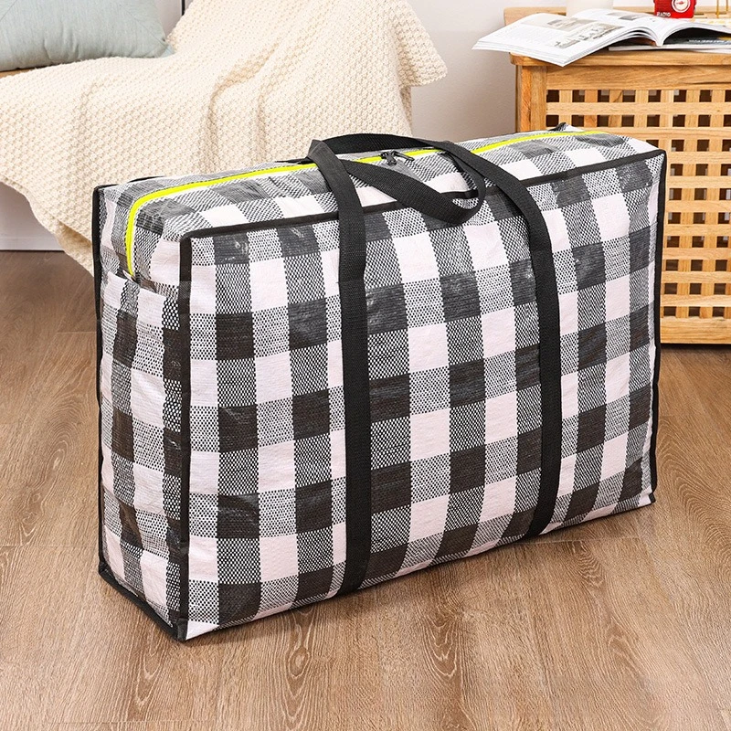 Bolsas organizadoras impermeables con cremallera para ropa de bebé - imagen 2