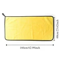 Yellow grey 1pc