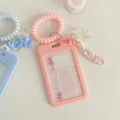 Pink vertical