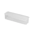 1pc Transparent
