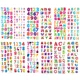 Number letters 1