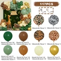 117pcs