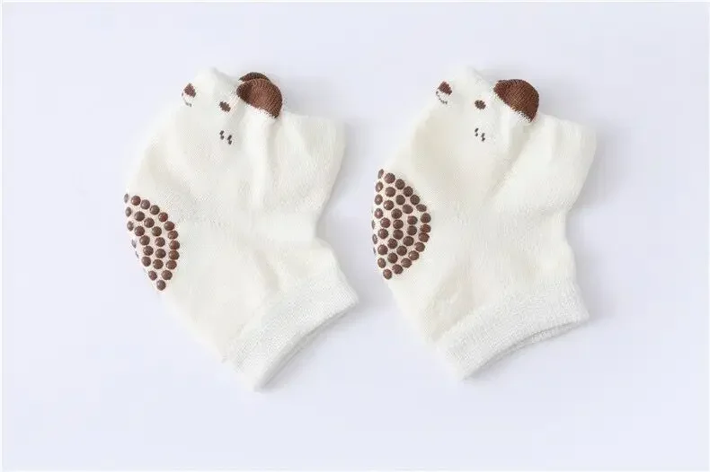 Beige Bear