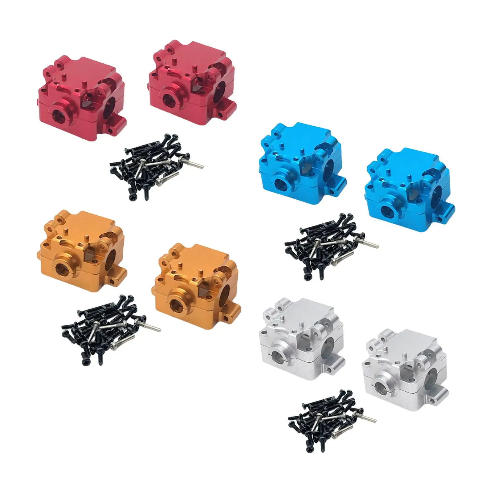 Protección completa - Resistencia máxima