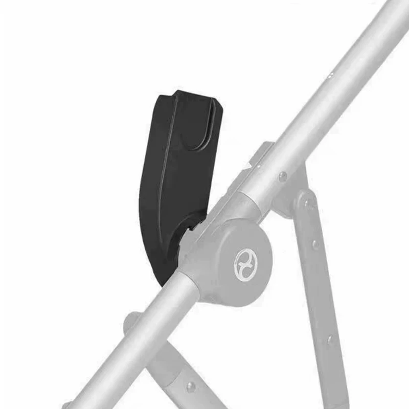 Adaptadores de cochecito Cybex Gazelle S y Maxi-Cosi - convertidor - imagen 3