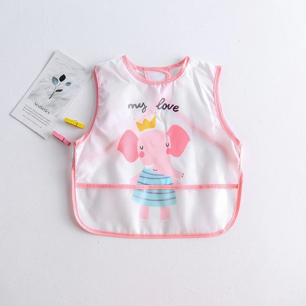 Cute elephant