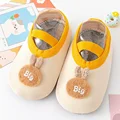 Yellow rabbit