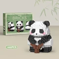 448pcs