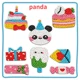 panda