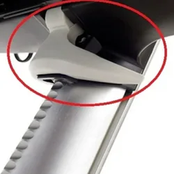 Llave de bloqueo asiento cochecito Stokke Xplory – Repuesto
