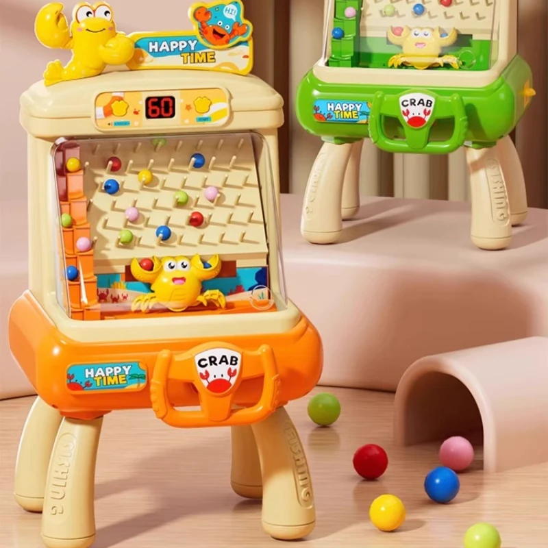 Rompecabezas de bolas para niños – Juego educativo - imagen 2