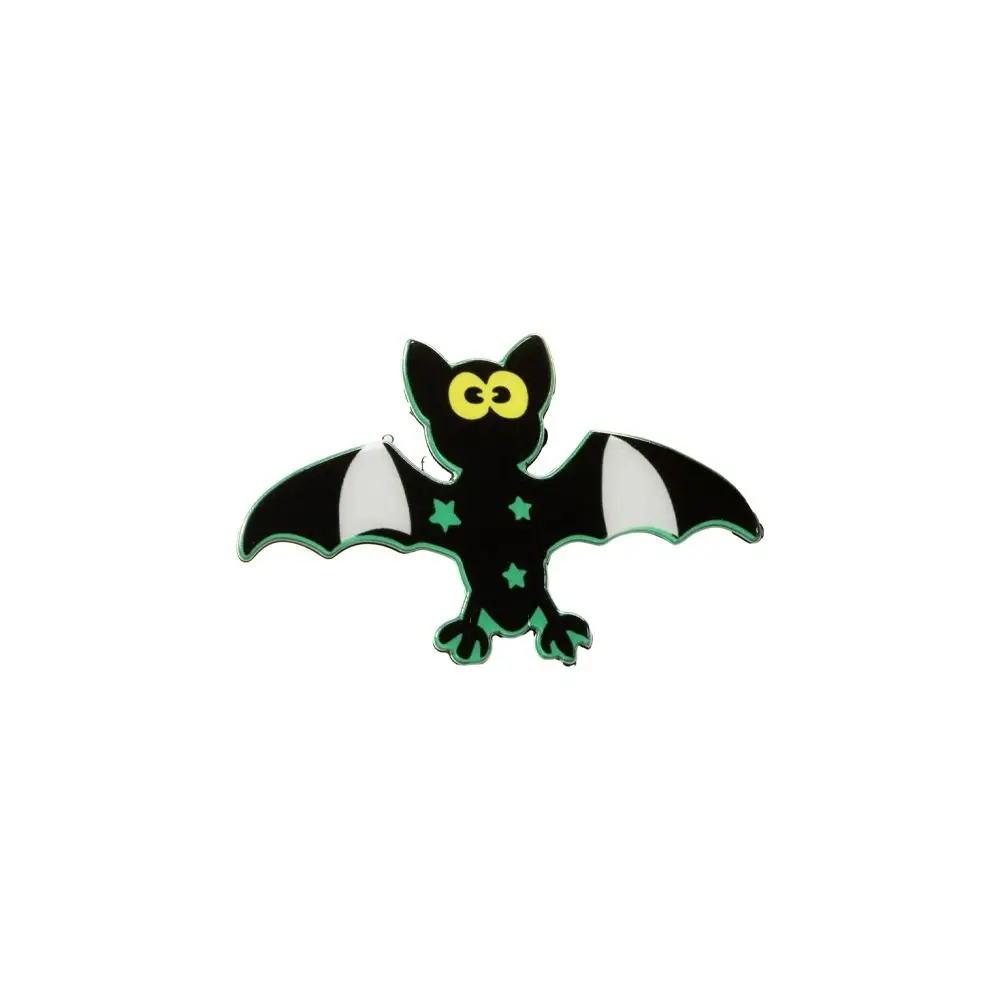 green bat
