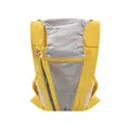 Yellow-