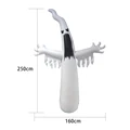 Inflatable Ghost