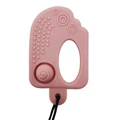 F pink