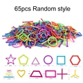 65pcs CMB