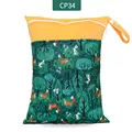 CP34 Diaper Bag