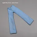 Light Blue Horn