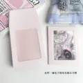 11x8.5cm pink