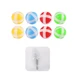 8pcs Ball Randoms