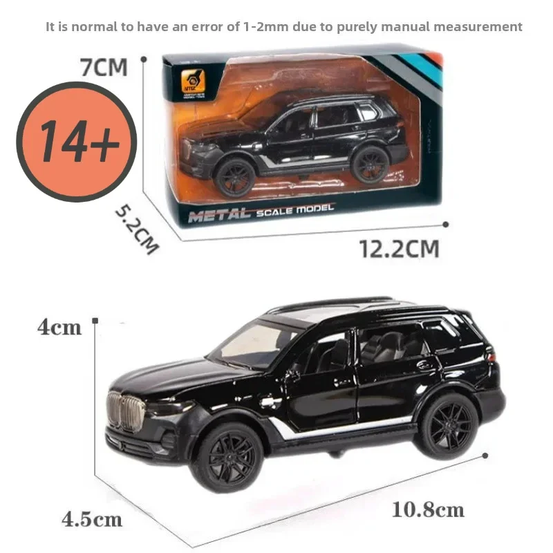 Miniatura de carreras en aleación para niños – coche detallado - imagen 5