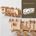 JM01-Steam locomotiv