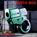 Gradient-with box