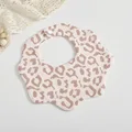 Pink leopard