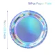 16pcs 9inch plate