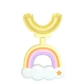 Yellow Rainbow 2-6 Y