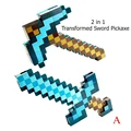 Transformer PickaxeA