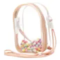Apricot Rope Ball