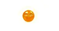 Soy sauce face