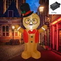 Gingerbread Man-US