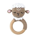 sheep rattle